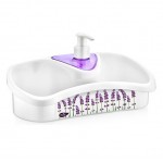 Кухонний органайзер Irak Plastik TE-500