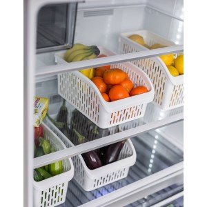 Як зберігати овочі та фрукти?