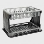 Сушка для посуды Tuffex Rattan TP-7071-2 Сушка для посуды Tuffex Rattan TP-7071-2
