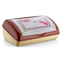 Хлебница Irak plastik EK-215 Хлебница Irak plastik EK-215