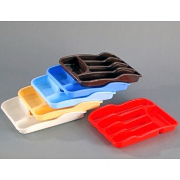 Лоток для столових приладів Горизонт GR-03050