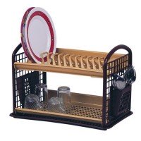 Сушка для посуду Senyayla 4516
