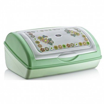 Хлібниця Irak plastik EK-220