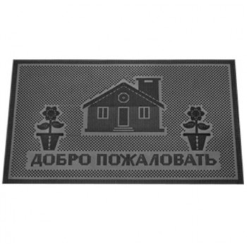 Гумовий килимок К-19