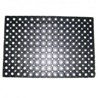 Гумовий килимок К-24