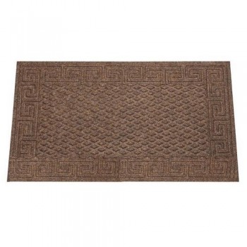 Гумовий килимок з ворсом К-32