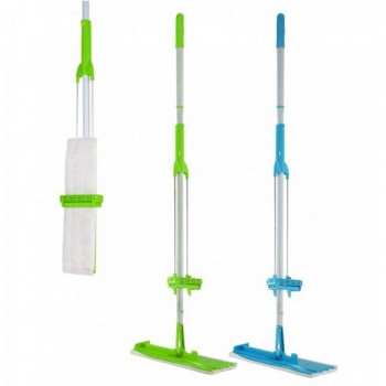 Швабра з самовіджимом Viland Deluxe