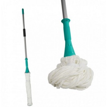 Швабра c самовіджимом Viland Maxi Twist