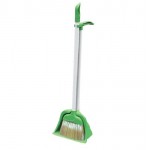 Щітка з совком Лінтяйка Elif Plastik