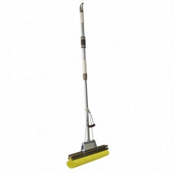 Швабра з віджимом МД Supermop Maxi Mop