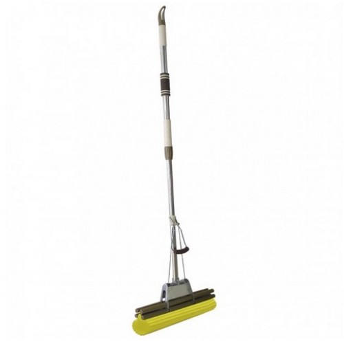Швабра с отжимом МД Supermop Maxi Mop