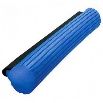 Губка для швабри SUPERMOP МД SKMR01R Губка для швабри SUPERMOP МД SKMR01R