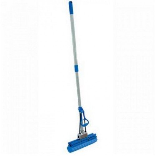 Швабра з віджимом МД Supermop Standard Double Mop