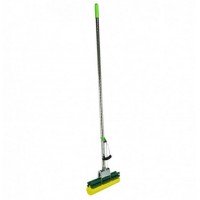 Швабра с отжимом МД Supermop Exclusive Швабра с отжимом МД Supermop Exclusive