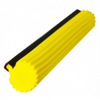 Губка для швабри SUPERMOP МД