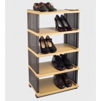 Полка для обуви Rattan Tuffex Полка для обуви Rattan Tuffex