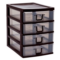 Міні-комод органайзер Senyayla 4539