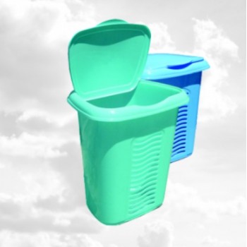 Кошик для білизни Консенсус