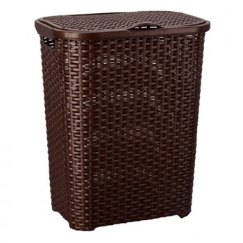 Кошик для білизни Senyayla 40 л