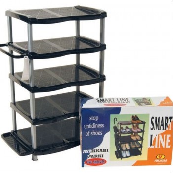 Етажерка для взуття Senyayla Еліт