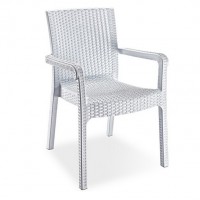 Стул пластиковый Markiz Rattan Стул пластиковый Markiz Rattan