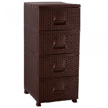 Комод Ротанг