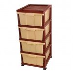 Комод Elif Classic 300-1 Бежевый Комод Elif Classic 300-1 Бежевый