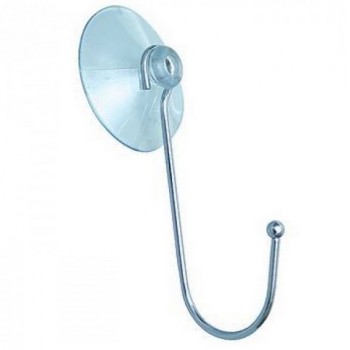 Гачок на присосці Artex AR91700