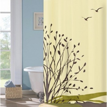 Шторка для ванної Забуття МД