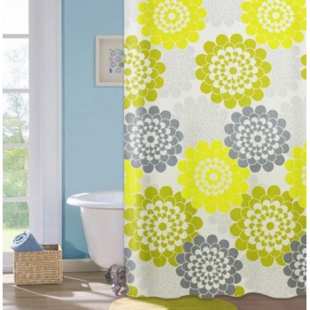 Шторка для ванної Sunny МД