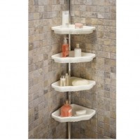 Полиця для ванної Ansan N17