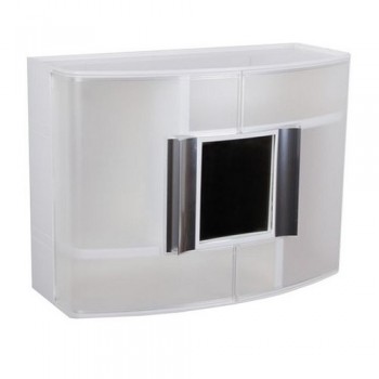Шкафчик для ванної Ansan 093