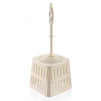 Туалетний комплект Tuffex Botanica TP475
