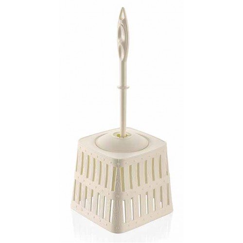 Туалетный комплект Tuffex Botanica TP475