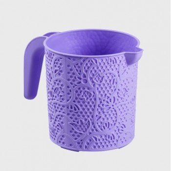 Кружка Lace Tuffex