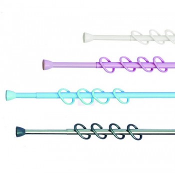 Карниз для душу Ansan 055