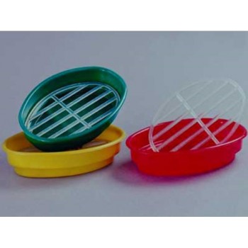 Мильниця з гратами Горизонт