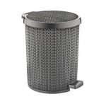 Відро з педаллю Senyayla Вязка