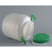 Бочка харчова 25 л Горизонт