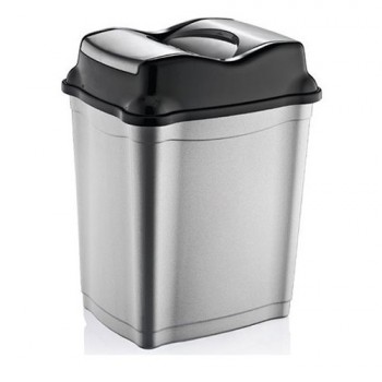 Відро для сміття Hobbylife 16 л Відро для сміття Hobbylife 16 л