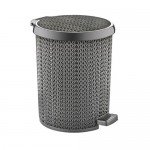 Відро з педаллю Senyayla Вязка Відро з педаллю Senyayla Вязка