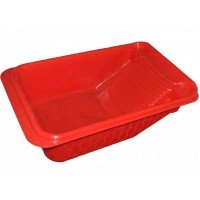 Таз для прання Червоний Таз для прання Червоний