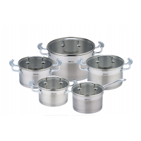 Набор посуды Kinghoff KH-1201 Набор посуды Kinghoff KH-1201