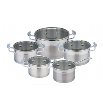 Набір посуду Kinghoff KH-1201