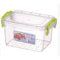 Контейнер Ал-пластик Lux 0,8 л