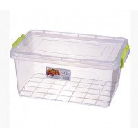 Контейнер Ал-пластик Lux 5 л