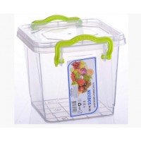 Контейнер Ал-пластик Minilux 0,6 л