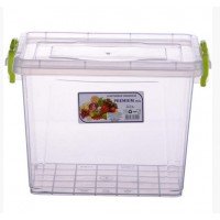 Контейнер Ал-пластик Premium 2,5 л