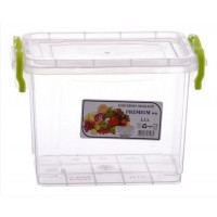 Контейнер Ал-пластик Premium 1,1 л