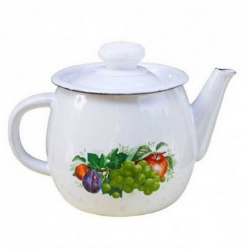 Чайник Epos 2707 Дари літа Чайник Epos 2707 Дари літа